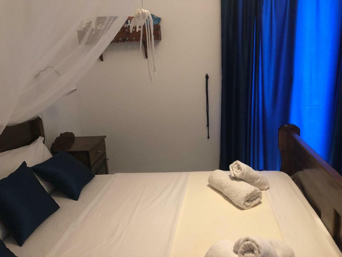 Maistrali Astypálaia Exteriör bild